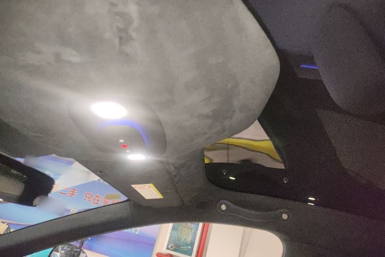 Used  SU7 2024 Four-Wheel Drive Ultra-Long Range Advanced Intelligent Driving Max Edition
