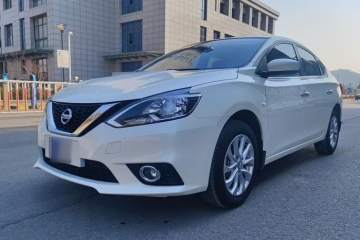 Used Nissan Sylphy 2022 Classic 1.6XL CVT Luxury Edition