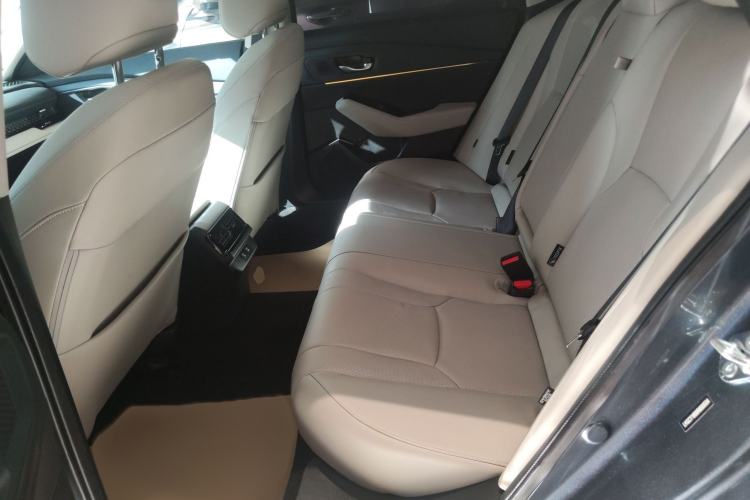 Used Honda Accord 2023 260TURBO Excellence Edition
