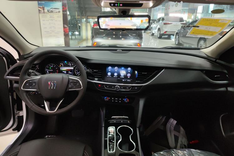 Used Buick Regal 2024 25T Deluxe Edition
