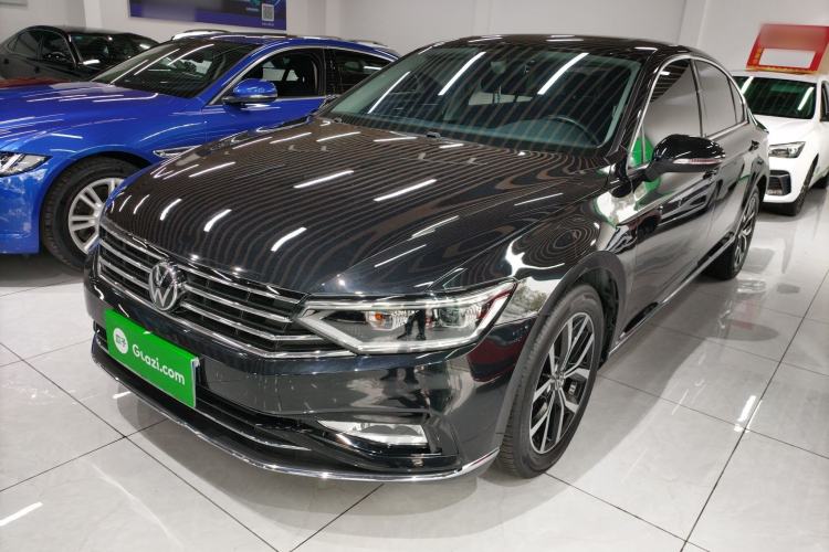 Used Volkswagen Magotan 2020 330TSI DSG Leading Model