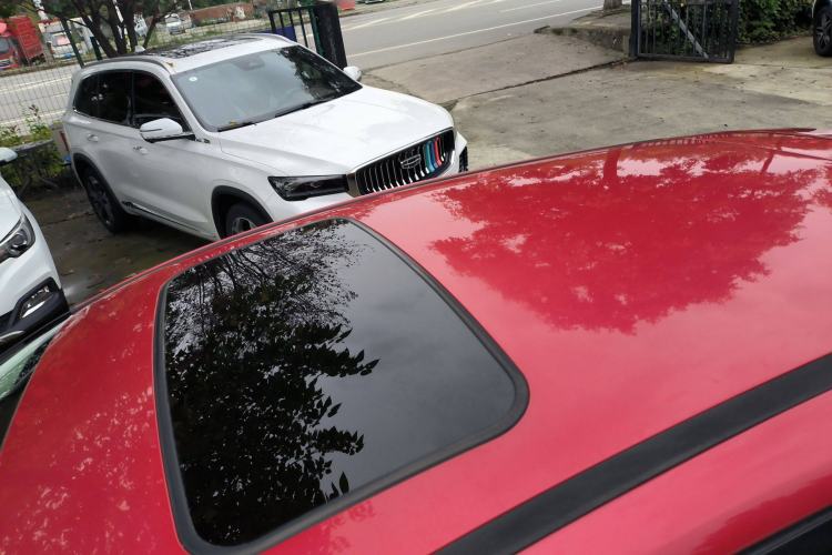 Used Ford Focus 2015 Hatchback 1.6L Automatic Fashion Edition