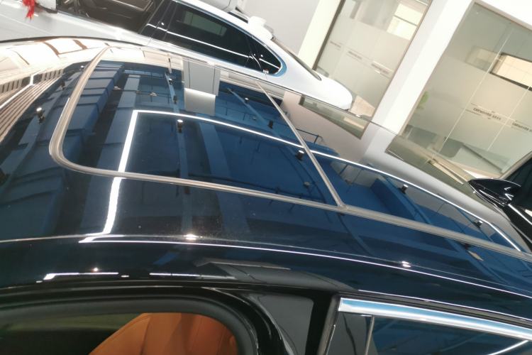 Used Cadillac CT6 2022 28T Luxury Edition
