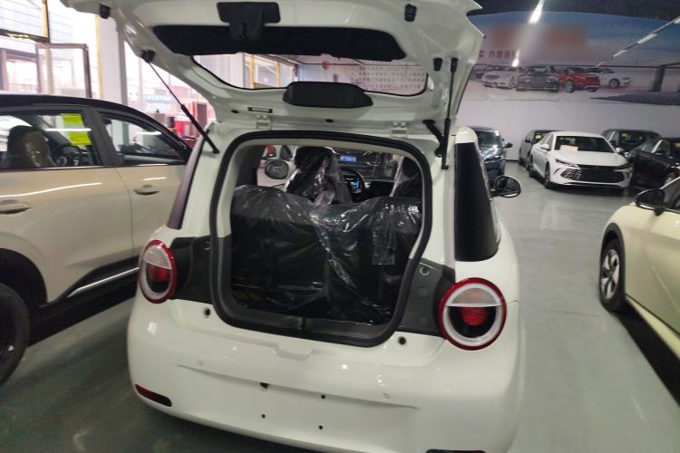 Used  Lumin 2025 205 km Xiangqin Version