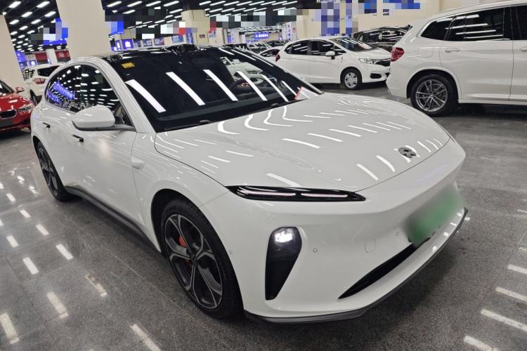 Used Nio ET5T 2024 75kWh Touring
