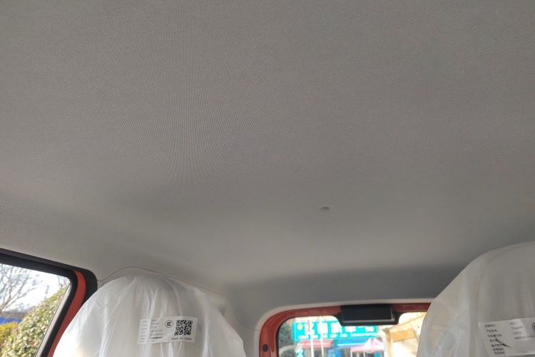 Used  Panda 2025 210km Panda Rider