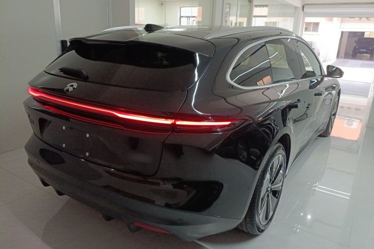 Used Nio ET5T 2023 75 kWh Touring