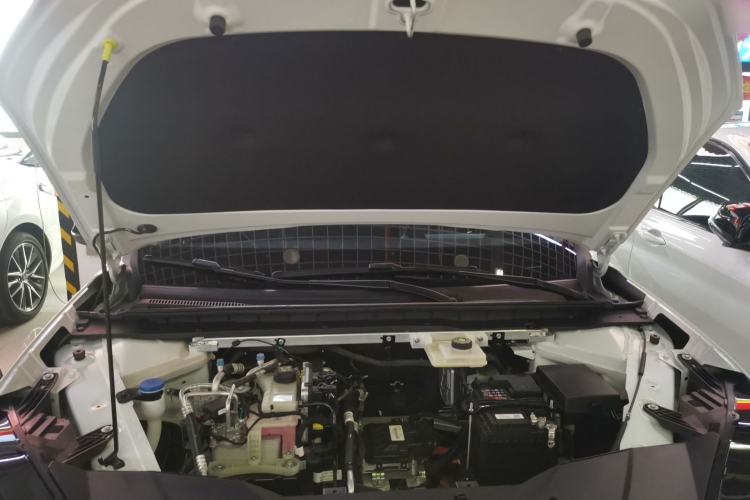 Used AION RT 2025 520 Smart Luxury Edition
