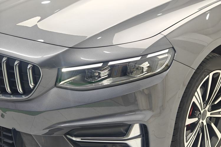 Used Geely Auto Preface 2025 Dongfang Yao 2.0TD Moonlight Edition