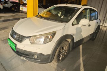 Used Venucia R50X 2015 1.6L Automatic Trend Edition