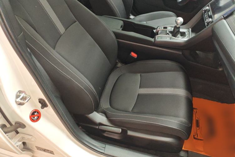 Used Honda Civic 2021 HATCHBACK 220TURBO Manual Driving Pleasure Control