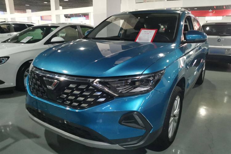 Used Jetta VS7 2020 1.4T Automatic Entry-Level Trim
