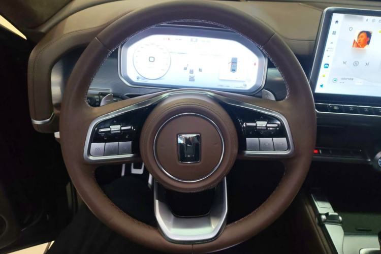 Used Tank 700 New Energy 2024 Hi4-T Extreme Edition