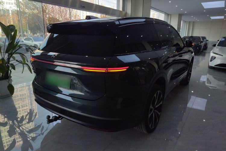 Used Nio ES8 2023 100kWh Signature Edition