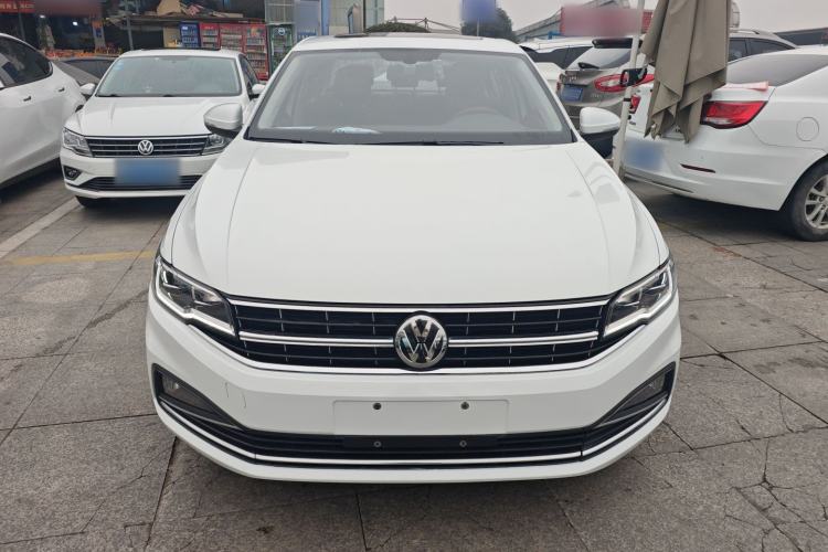 Used Volkswagen Bora 2020 1.5L Automatic Elite Version