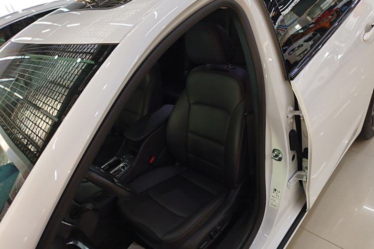 Used Chevrolet Malibu XL 2023 Redline 2.0T Sporty Edition
