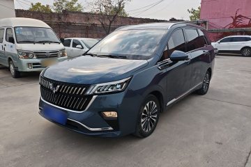 Used Wuling Jiachen 2022 1.5T CVT Deluxe Flagship Edition