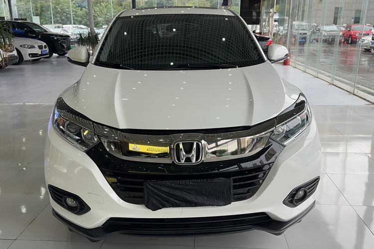 Used Honda Vezel 2020 1.5L CVT Elite Edition
