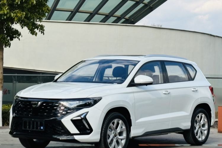 Used Jetta VS7 2024 280TSI Automatic Pioneer Edition