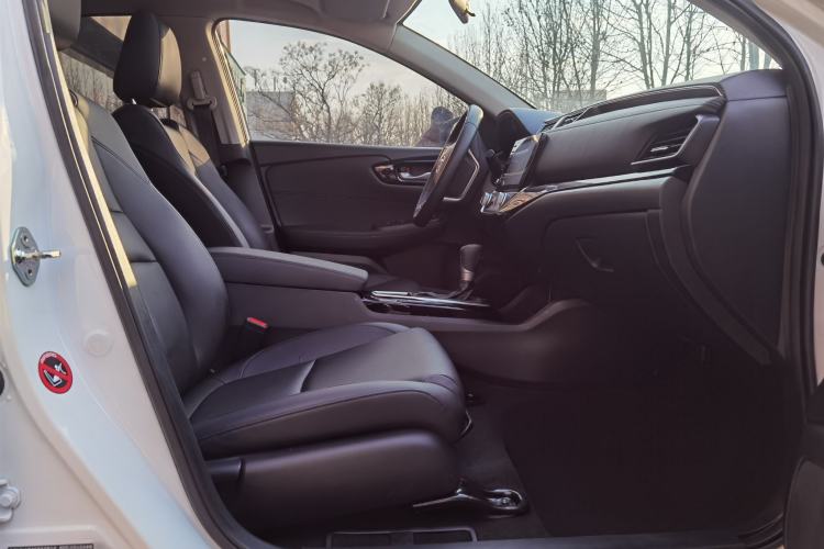 Used Honda Crider 2022 180Turbo CVT Luxury Edition
