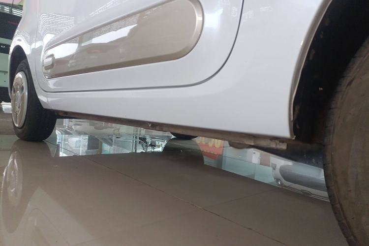 Used Bestune Pony 2024 170km Vitality Horse
