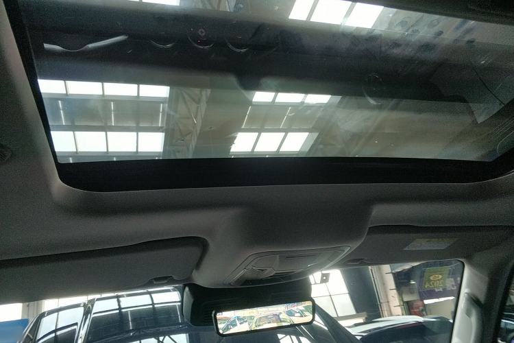 Used Tank 300 2021 City Edition 2.0T My Vision Model
