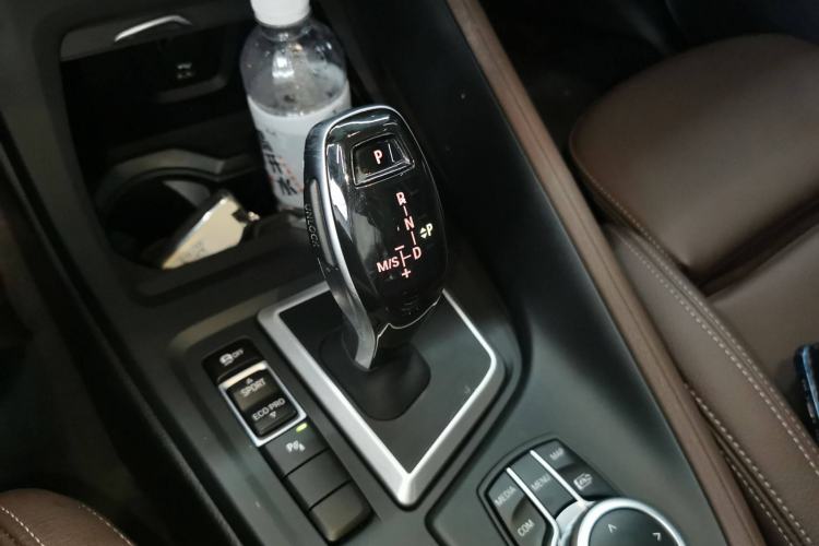 Used BMW X1 2022 sDrive25Li Leading Model
