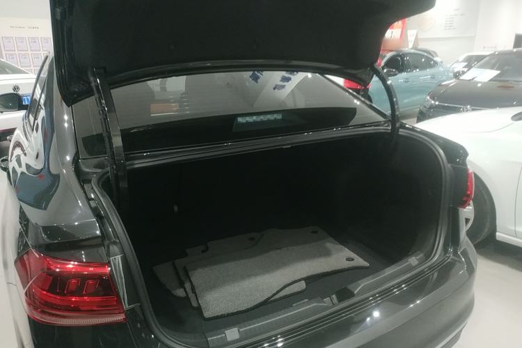 Used Volkswagen Bora 2025 200TSI DSG Enjoy PRO Edition
