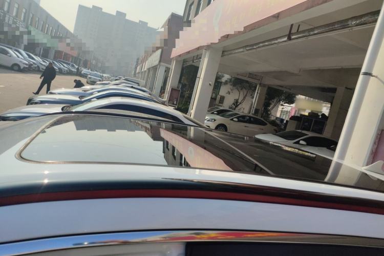 Used Chery Tiggo 7 PLUS 2023 Champion Edition 1.5 TCI CVT Extraordinary Version
