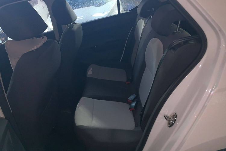 Used Skoda Fabia 2017 1.4L Automatic Car Enjoy Edition
