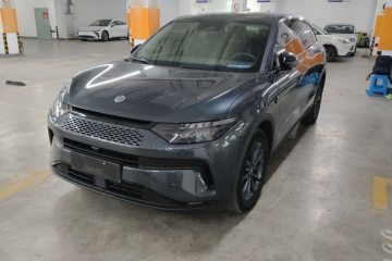 Used Leapmotor C11 2023 Range-Extended 180 Comfort Edition