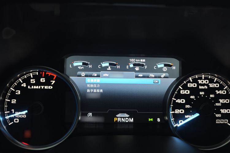 Used Ford F-150 Raptor 2019 3.5T LTD