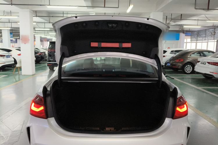 Used BMW 1 Series 2019 120i M Sport Package
