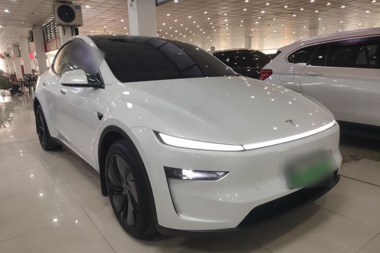 Used Tesla Model Y 2025 Rear-Wheel Drive First Edition