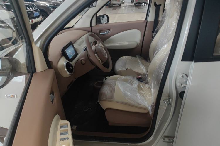 Used Wuling Hongguang MINIEV 2025 Four-Door Version Premium Edition
