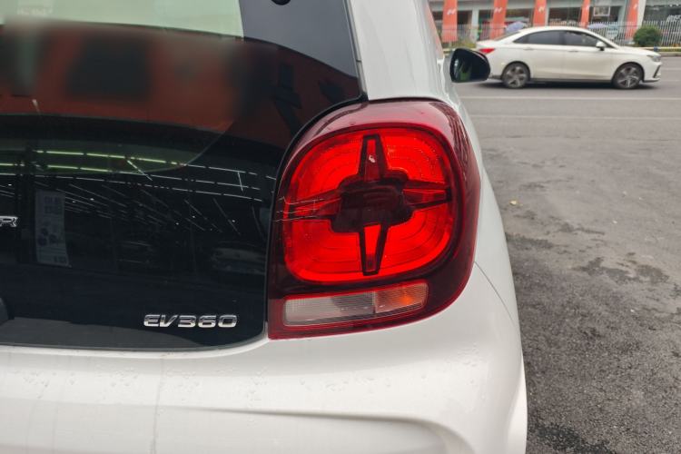 Used Roewe Clever 2021 302km All-Round Version
