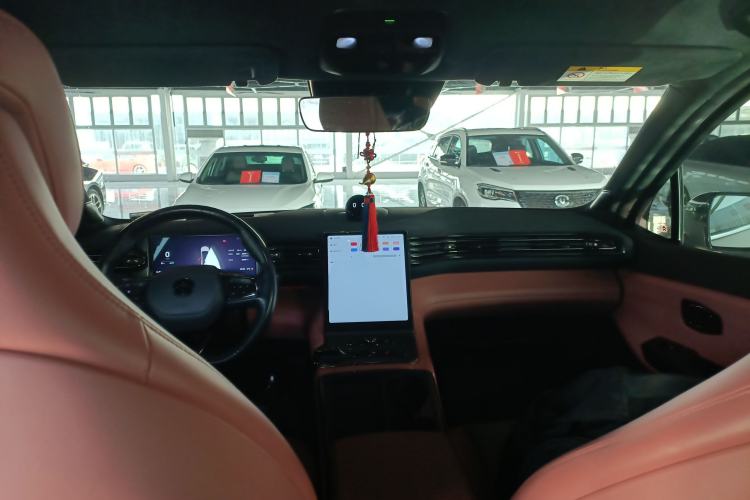 Used Nio EC6 2020 465 km Sport Edition