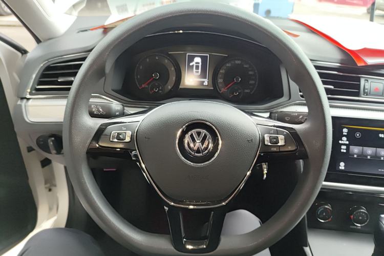 Used Volkswagen Lamando 2021 230TSI DSG Fashion Edition