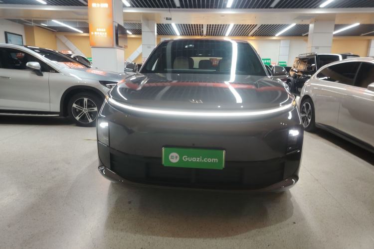 Used Li Auto L6 2024 Pro Model