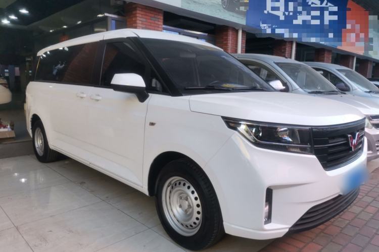 Used Wuling Zhengcheng 2021 1.5T Manual Comfort Version