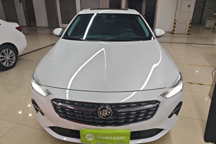 Used Buick Regal 2023 552T Smart Enjoyment Version