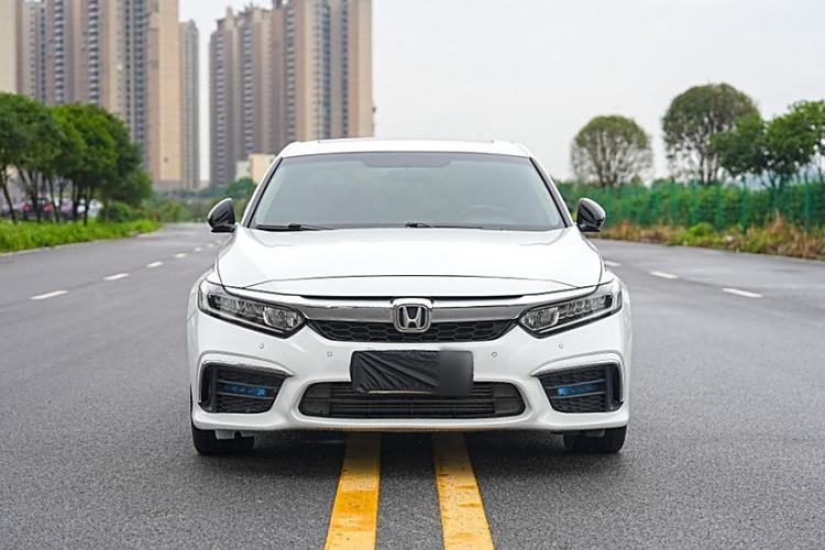 Used Honda Inspire 2019 260TURBO Elegant Edition China VI Emission Standard
