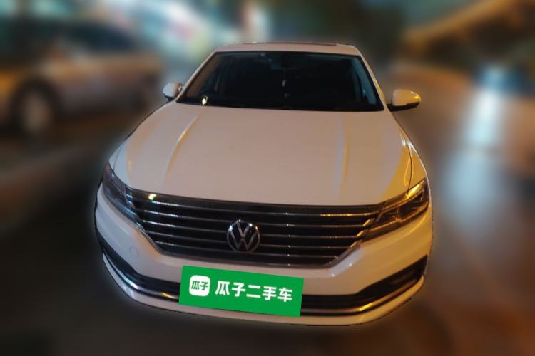 Used Volkswagen Lavida 2021 280TSI DSG Comfort Edition
