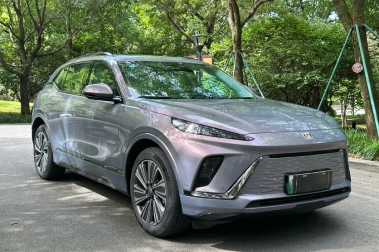 Used Buick E5 2023 Zhenxiang Standard Range Edition
