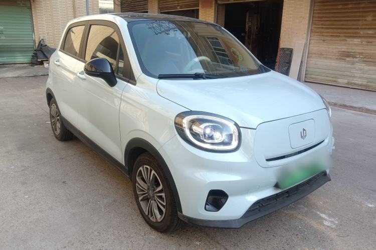 Used Leapmotor T03 2024 310 Comfort Edition
