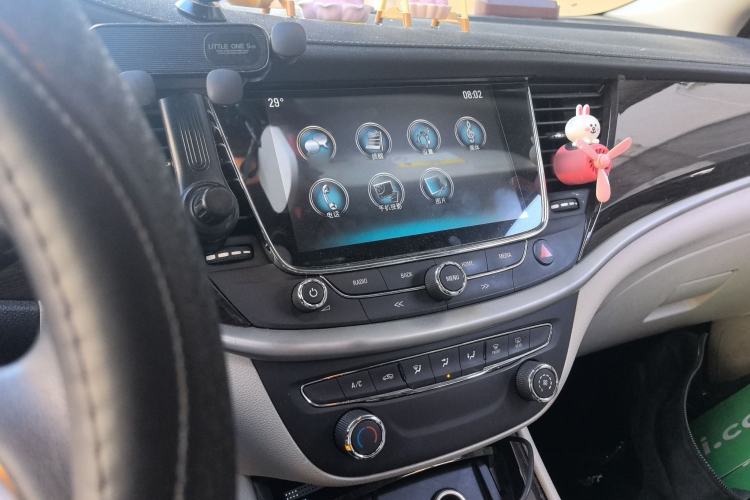 Used Buick Verano 2018 Sedan 15S Automatic Leading Model
