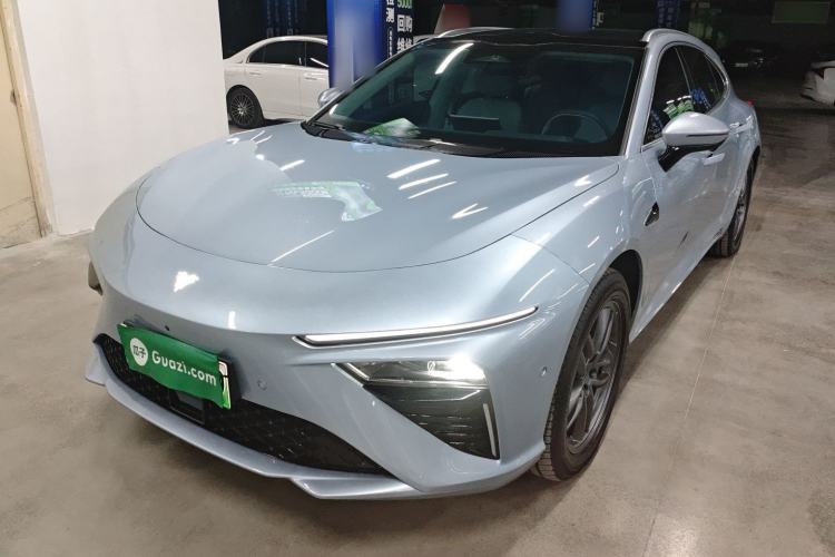 Used NETA S Shooting Brake 2024 Range-Extended 300 Standard Edition