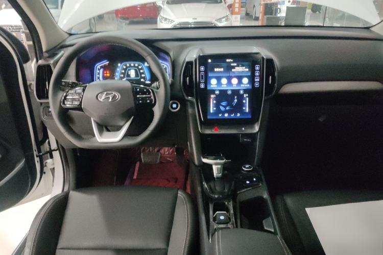 Used Hyundai ix35 2021 2.0L Automatic 2WD GLS Leading Edition
