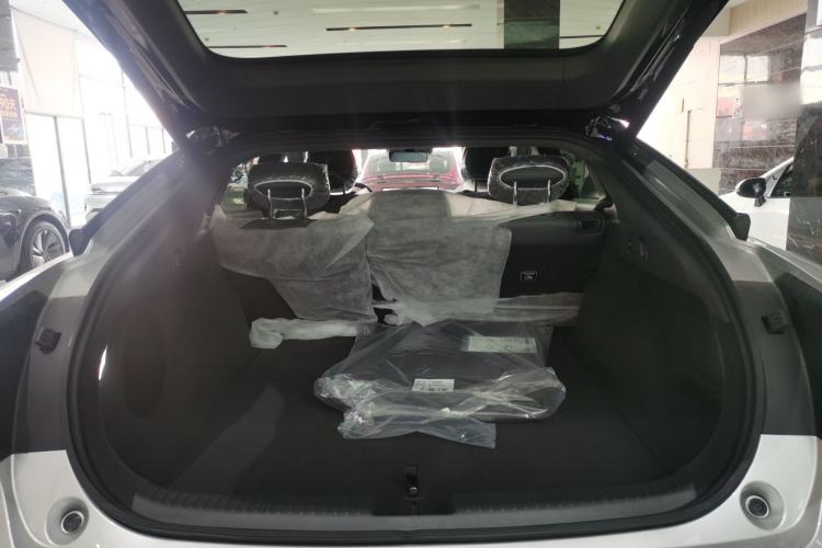 Used XPeng P7+ 2024 Long-Range Max
