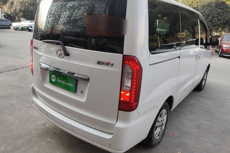 Used  M3 2016 IKEA Edition 1.6L Luxury Smart Model